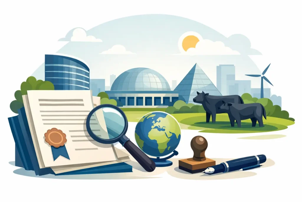 Legalisation Office Milton Keynes Guide